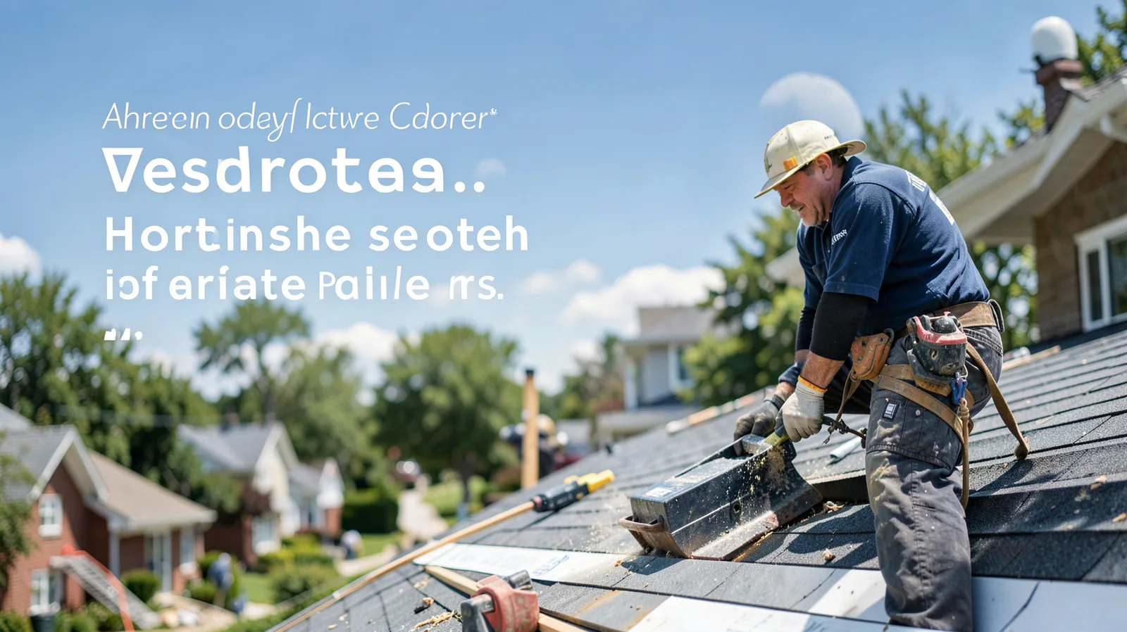 Roof Replacement in Hobson, TX near me